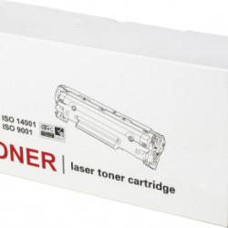 HP W2032A/CRG-055 Dzeltens Bez čipa (F1EU) | Y | 2.1K | Tonera kasete HP W2032A-F1EU-TONER-CARTRIDGE