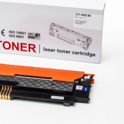 Samsung CLT-K406S (F1EU) | Bk | 1.5K | Tonera kasete Samsung CLT-406SBK-F1EU-TONER-CARTRIDGE