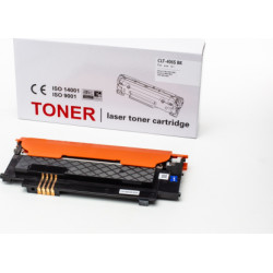 Samsung CLT-K406S (F1EU) | Bk | 1.5K | Tonera kasete Samsung CLT-406SBK-F1EU-TONER-CARTRIDGE