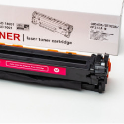 HP Tonera kasete CB543A/CE323A/CF213A (F1EU) | M CB543A-F1EU-TONER-CARTRIDGE