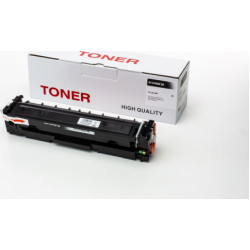 HP Tonera kasete CF400X/CRG-045H Melns (F1EU) | Bk CF400X-045BK-F1EU-TONER-CARTRIDGE
