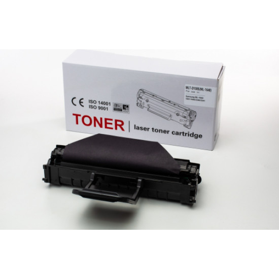 Samsung MLT-D108S (ML-1640) (F1EU) | Bk | 1.5K | Tonera kasete Samsung MLT-D108S-F1EU-TONER-CARTRIDGE