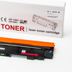 Samsung CLT-M404S (F1EU) | M | 1K | Tonera kasete Samsung CLT-404SM-F1EU-TONER-CARTRIDGE