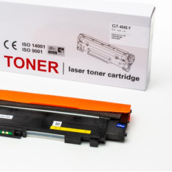 Samsung CLT-Y404S (F1EU) | Y | 1K | Tonera kasete Samsung CLT-404SY-F1EU-TONER-CARTRIDGE