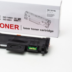 Samsung MLT-D116L (F1EU) | Bk | 3K | Tonera kasete Samsung MLT-D116L-F1EU-TONER-CARTRIDGE