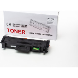 Samsung MLT-D116L (F1EU) | Bk | 3K | Tonera kasete Samsung MLT-D116L-F1EU-TONER-CARTRIDGE