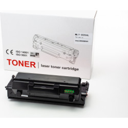 Samsung MLT-D204L (F1EU) | Bk | 5K | Tonera kasete Samsung MLT-D204L-F1EU-TONER-CARTRIDGE