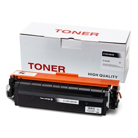 HP CF410X/CRG-046H Bk (F2) | Bk | 6.5K | HP Tonera kasete CF410X-F2-TONER-CARTRIDGE