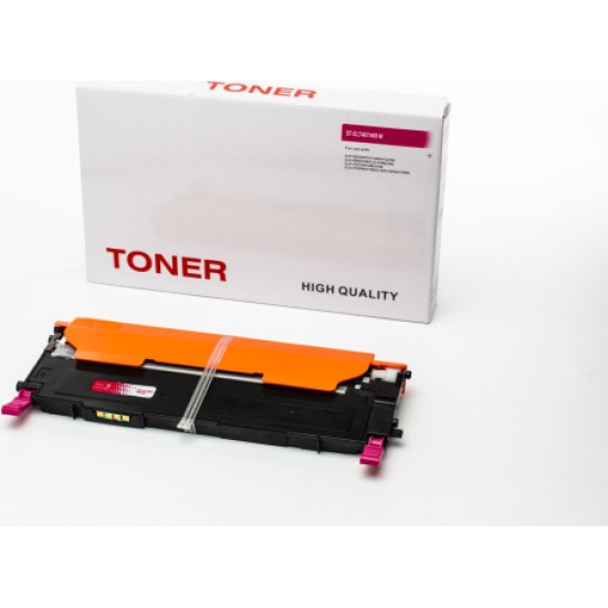 Samsung CLT-M407S/M409S | M | 1K | Tonera kasete Samsung CLT-407SM-TONER-CARTRIDGE