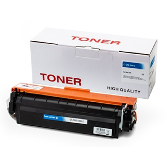 HP CF411X/CRG-046H C (F2) | C | 5K | Tonera kasete HP CF411X-F2-TONER-CARTRIDGE