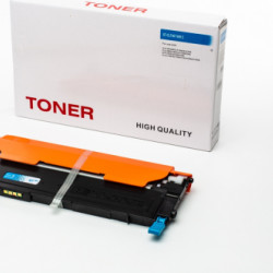 Samsung CLT-C407S/C409S | C | 1K | Tonera kasete Samsung CLT-407SC-TONER-CARTRIDGE