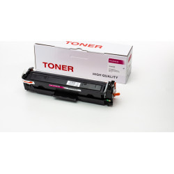 HP Tonera kasete CF413A/CRG-046 Sarkans (F1EU) | M CF413A-F1EU-TONER-CARTRIDGE