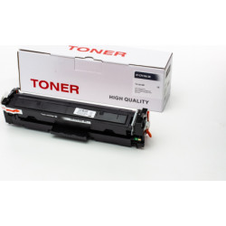 HP Tonera kasete CF410A/CRG-046 Melns (F1EU) | Bk CF410A-F1EU-TONER-CARTRIDGE
