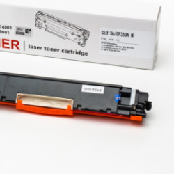 HP CE313A/CF353A (F1EU) | M | 1K | Tonera kasete HP CE313A-F1EU-TONER-CARTRIDGE
