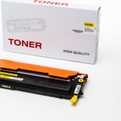 Samsung CLT-Y407S/Y409S | Y | 1K | Tonera kasete Samsung CLT-407SY-TONER-CARTRIDGE
