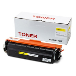 HP CF412X/CRG-046H Y (F2) | Y | 5K | Tonera kasete HP CF412X-F2-TONER-CARTRIDGE