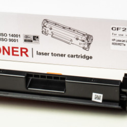 HP CF230A/CRG-051 (F1EU) | Bk | 1.6K | Tonera kasete HP CF230A-F1EU-TONER-CARTRIDGE