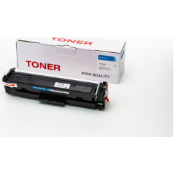 HP Tonera kasete CF411A/CRG-046 Zils (F1EU) | C CF411A-F1EU-TONER-CARTRIDGE
