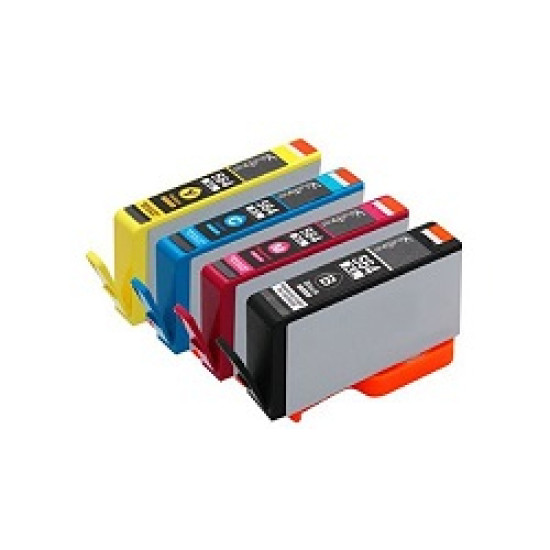 Epson T604XL Y | Y | Tintes kasete Epson T604XL-Y-INK CARTRIDGE