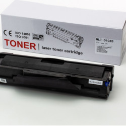 Samsung MLT-D104S (F1EU) | Bk | 1.5K | Tonera kasete Samsung MLT-D104S-F1EU-TONER-CARTRIDGE