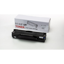 Samsung MLT-D104S (F1EU) | Bk | 1.5K | Tonera kasete Samsung MLT-D104S-F1EU-TONER-CARTRIDGE