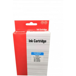 Brother LC-3237XXL C | C | Tintes kasete Brother LC-3237XXL-C-INK-CARTRIDGE