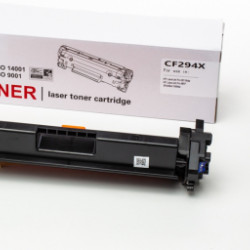 HP CF294X (F1EU) | Bk | 2.8K | Tonera kasete HP CF294X-F1EU-TONER-CARTRIDGE