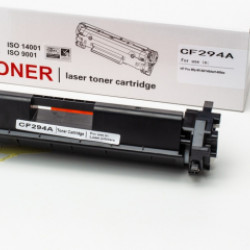 HP CF294A (F1EU) | Bk | 1.2K | Tonera kasete HP CF294A-F1EU-TONER-CARTRIDGE