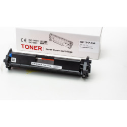 HP CF294A (F1EU) | Bk | 1.2K | Tonera kasete HP CF294A-F1EU-TONER-CARTRIDGE