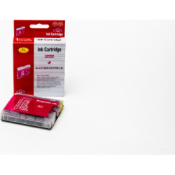 Brother LC-1000M | M | Tintes kasete Brother LC-1000M-INK-CARTRIDGE