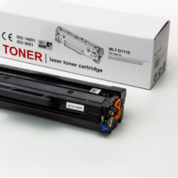 Samsung MLT-D111S (F1EU) | Bk | 1K | Tonera kasete Samsung MLT-D111S-F1EU-TONER-CARTRIDGE