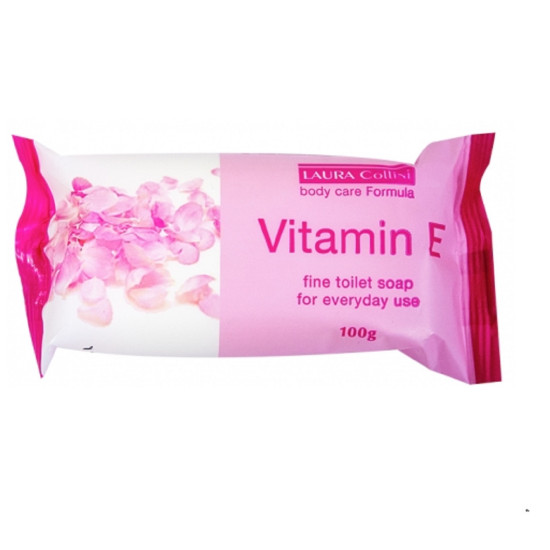 Tualetes ziepes GRAND ŠARM 100g, Antibakterial