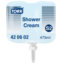 Šķidrās ziepes Tork 420602 Premium  Hair and Body  Mini S2, 475ml