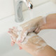 Пенное мыло Tork Luxury S3, Высокоэффективное дозирование, Clear, 800 мл