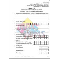 Аудио кабель ABC 77008, Black, Прочная конструкция