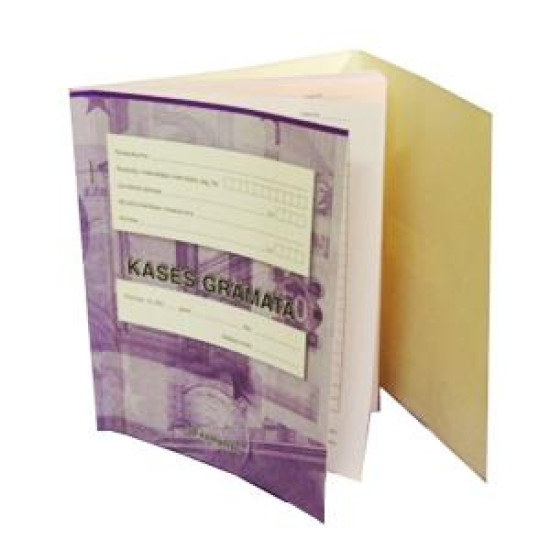 Квитанции чеков EKA Tehnoinform, White, Безупречный учет