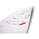 Индексы 3M Post-it "Index Arrows", Multicolor, Для акцента