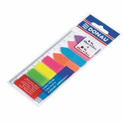 Папка DONAU 7579001PL-99, Мгновенная видимость содержимого, Clear
