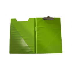 Планшет Panta Plast Ecoplimer, с защитной крышкой, Green