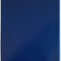 Planšete Panta Plast A4, PVC, zila
