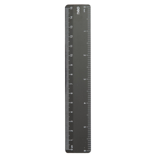 Galda organizators Deli 38252A, 17 priekšmeti