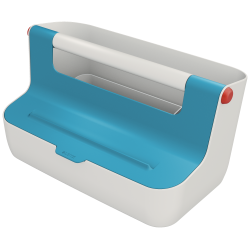 *Galda organizators LEITZ Cosy Storage Carry, zils