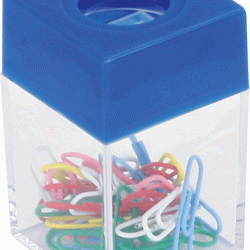 *Trauks saspraudēm EAGLE TY-15P, magnētisks, plastmasas, asorti