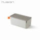 Настольный органайзер Nusign NS130-1, Grey, 1.1л