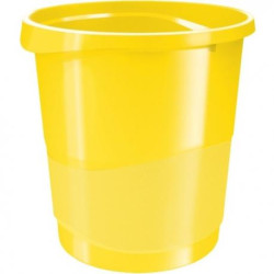 Papīrgrozs Europost Vivida 14L, dzeltens