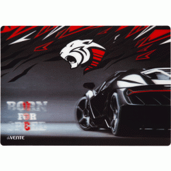 *Galda paliktnis 3D deVente Born for Speed, A3