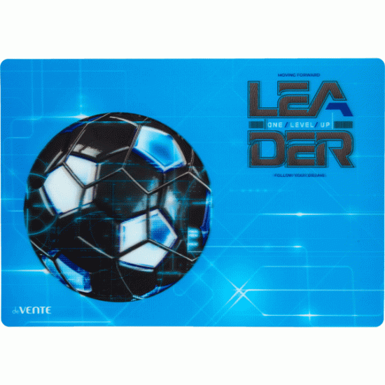*Galda paliktnis 3D deVente Leader, A3