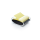 Диспенсер для заметок Post-it "PRO-B-1SSCY-R330", Black, Pop-up