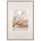 Foto rāmis Walther New Lifestyle, 15x21cm, plastikāta, asorti