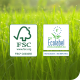 Tualetes papīrs Tork 472242 Smart One T8, balts, 2 slāņi, 1150 lapas, 207 m, 1 rullis